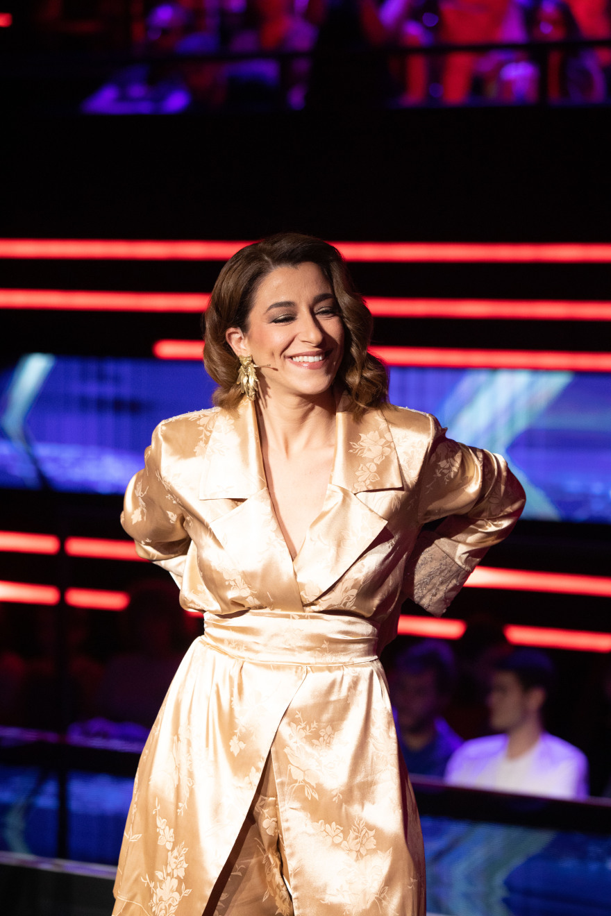 X-Factor: Το 4ο live show έρχεται με μουσικές αναμετρήσεις γεμάτες πάθος και δυναμισμό