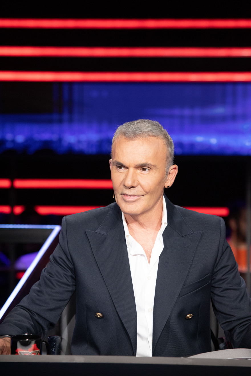 X-Factor: Το 4ο live show έρχεται με μουσικές αναμετρήσεις γεμάτες πάθος και δυναμισμό