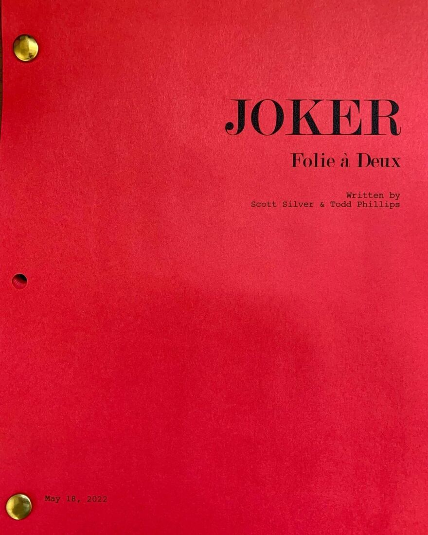 Joker 2: Η Lady Gaga συζητά για τον ρόλο της Χάρλεϊ Κουίν - Το ενδεχόμενο να είναι μιούζικαλ