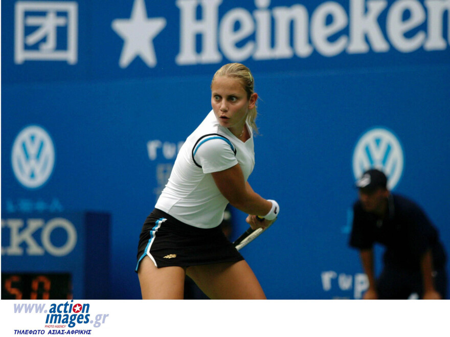 Γέλενα Ντόκιτς: Έφτασε μια ανάσα από την αυτοκτονία 