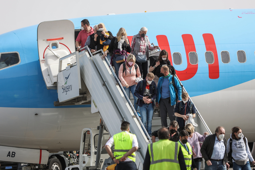 Τουρισμός: Οι πέντε στρατηγικοί άξονες για φτάσουμε τα 27 δισ. ευρώ σε εισπράξεις