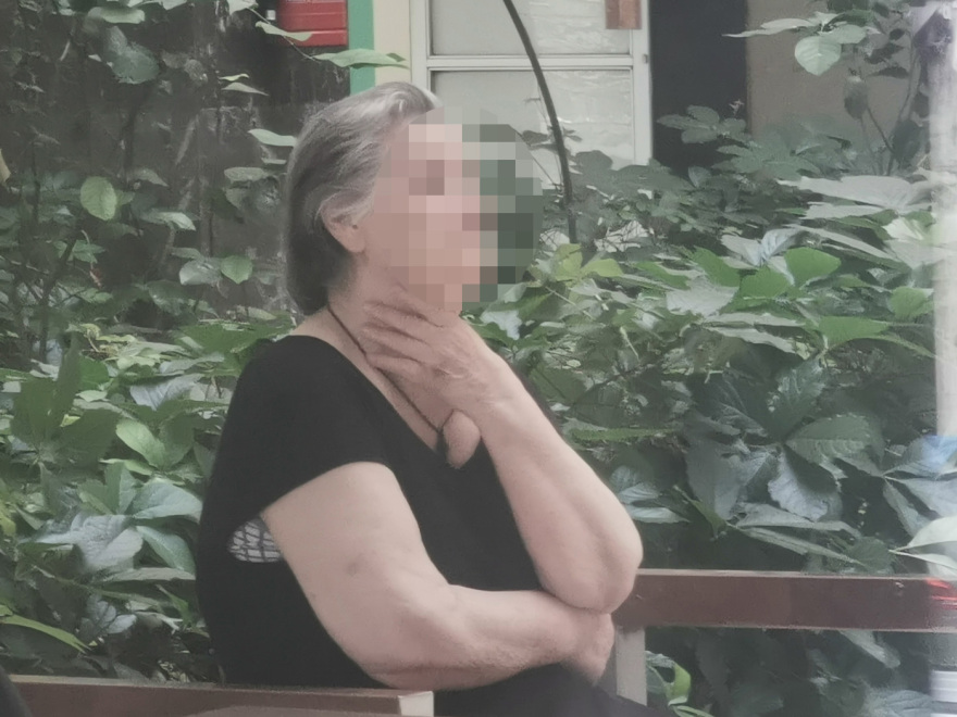  Θεσσαλονίκη: «Παλιά τον χτυπούσα, δεν τον έδειρα και του σκοτωμού!» είπε η 89χρονη που κατηγορείται ότι κακοποιούσε τον 90χρονο σύζυγό της 