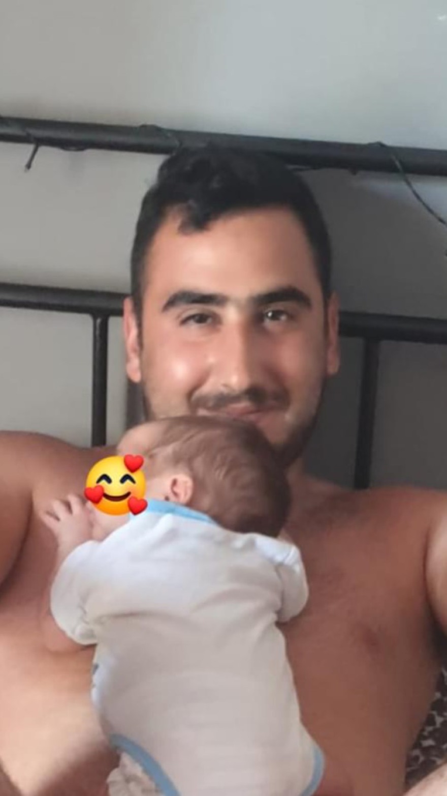 Έγκλημα στον Μυλοπόταμο: «Σήμερα χάνω τα πάντα, σήμερα τελειώνουν όλα», λέει ο αδερφός του 22χρονου