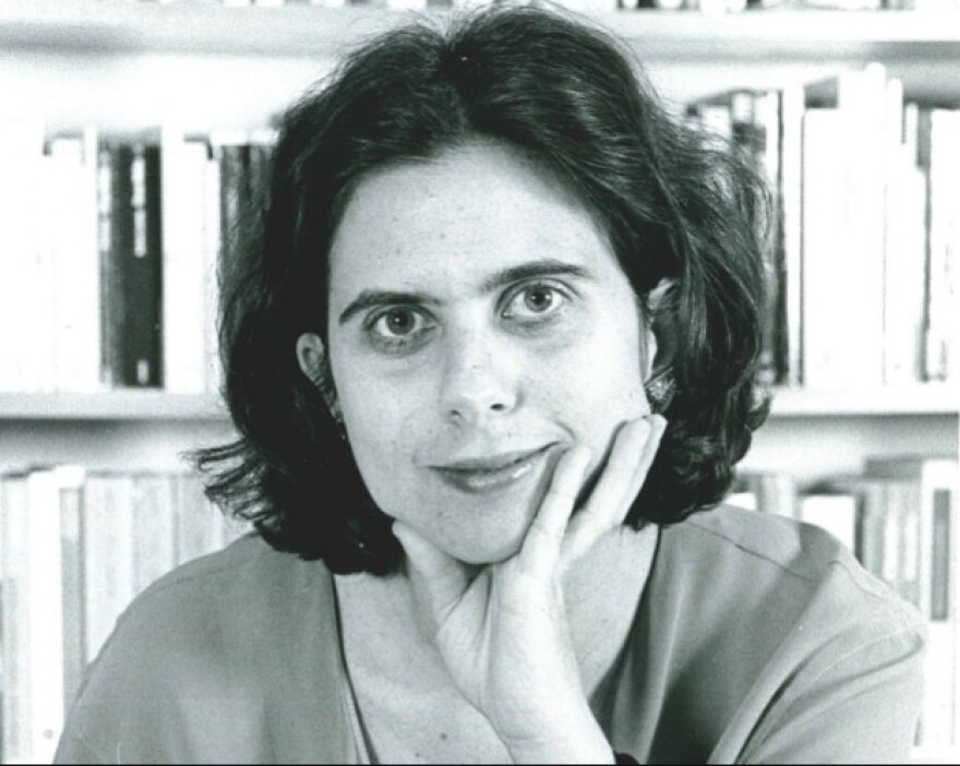 Παρουσίαση του βιβλίου «Μια φιλία στη Σμύρνη» της Μαρίας Ηλιού