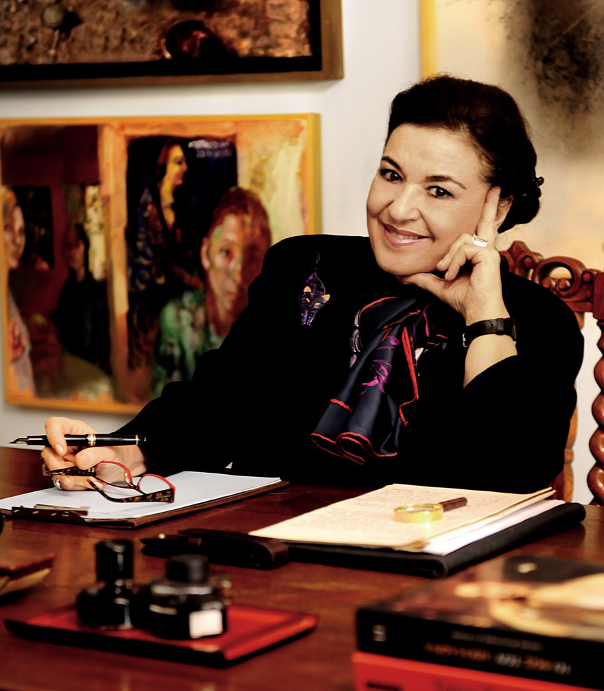 Μαρίνα Λαμπράκη Πλάκα: Tο μεγάλο της όραμα, το κενό που αφήνει και τα συλλυπητήρια του πολιτικού κόσμου