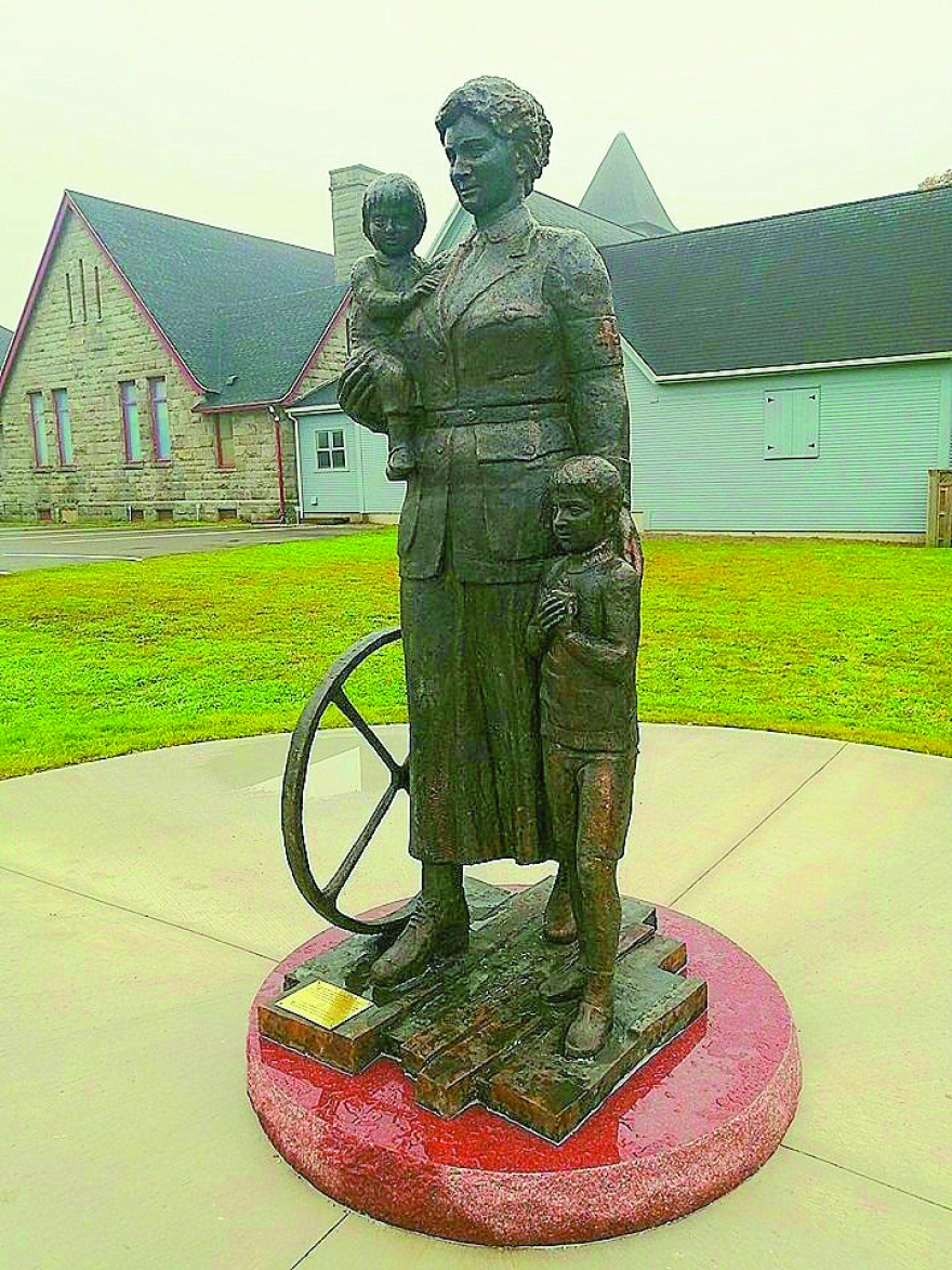 Καταστροφή της Σμύρνης: Το ημερολόγιο της νοσοκόμας που έσωσε 5.000 παιδιά από τα χέρια των Τούρκων