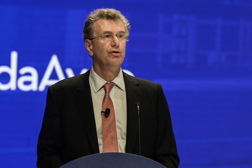 Γενική Συνέλευση ΣΕΒ - Παπαλεξόπουλος: Μεγαλύτερη τόλμη στις μεταρρυθμίσεις και παρεμβάσεις στο ενεργειακό