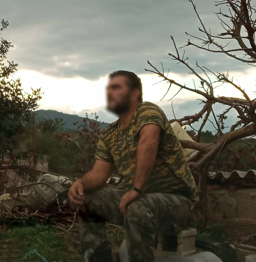 Έγκλημα στον Μυλοπόταμο: «Eίμαστε δύο Κωστάκια και αν πάθω πράμα, θα έχω το γιο μου να με αντικαταστήσει», έλεγε ο 22χρονος στη γυναίκα του 