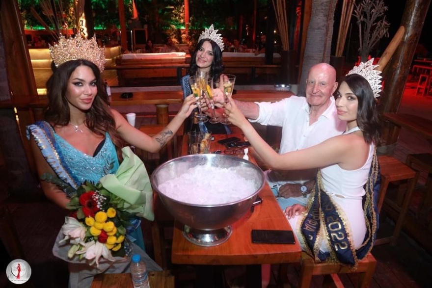 Ελληνικά Καλλιστεία 2022: Τα κορίτσια που ξεχώρισαν και κέρδισαν τίτλους