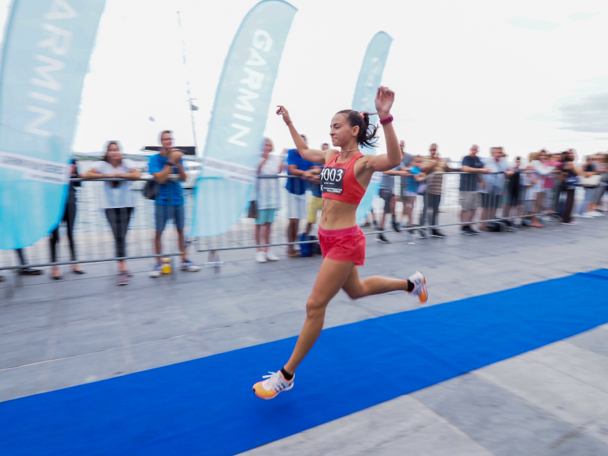 Spetses mini Marathon: Οι εγγραφές άρχισαν!