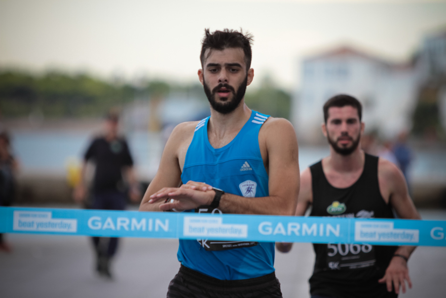 Spetses mini Marathon: Οι εγγραφές άρχισαν!
