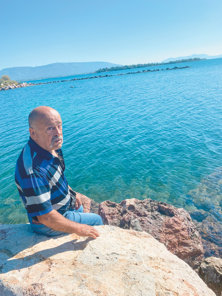 Θάνατος Σήφη Βαλυράκη: «Με εκβιάζουν επειδή είδα τον φόνο και μίλησα»