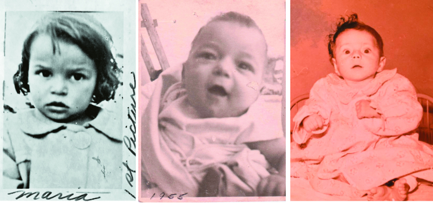 Reunion 60 χρόνια μετά για τα ελληνόπουλα που η πείνα τα «σκόρπισε» σε ξένα χέρια