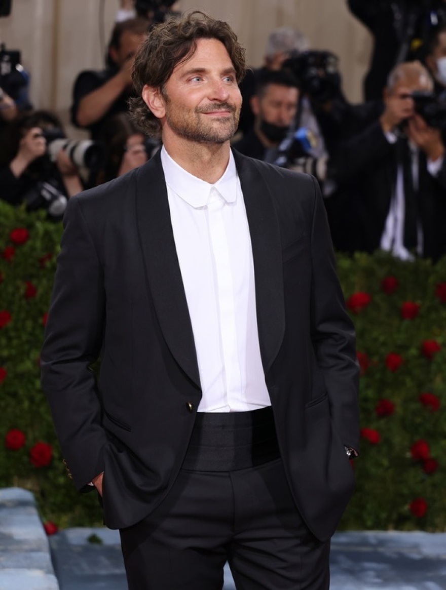 Μπράντλεϊ Κούπερ: Η μάχη του με τις καταχρήσεις και το περιστατικό που τον έκανε ν' αλλάξει τη ζωή του