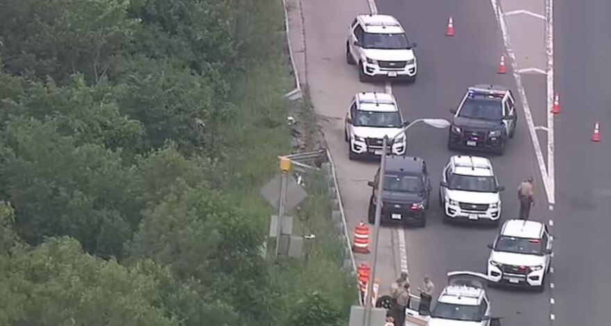 Φρίκη στο Σικάγο: Μητέρα εντόπισε νεκρά τα τρία της παιδιά - Τα έπνιξε ο εν διαστάσει σύζυγός της μέσα στο σπίτι του