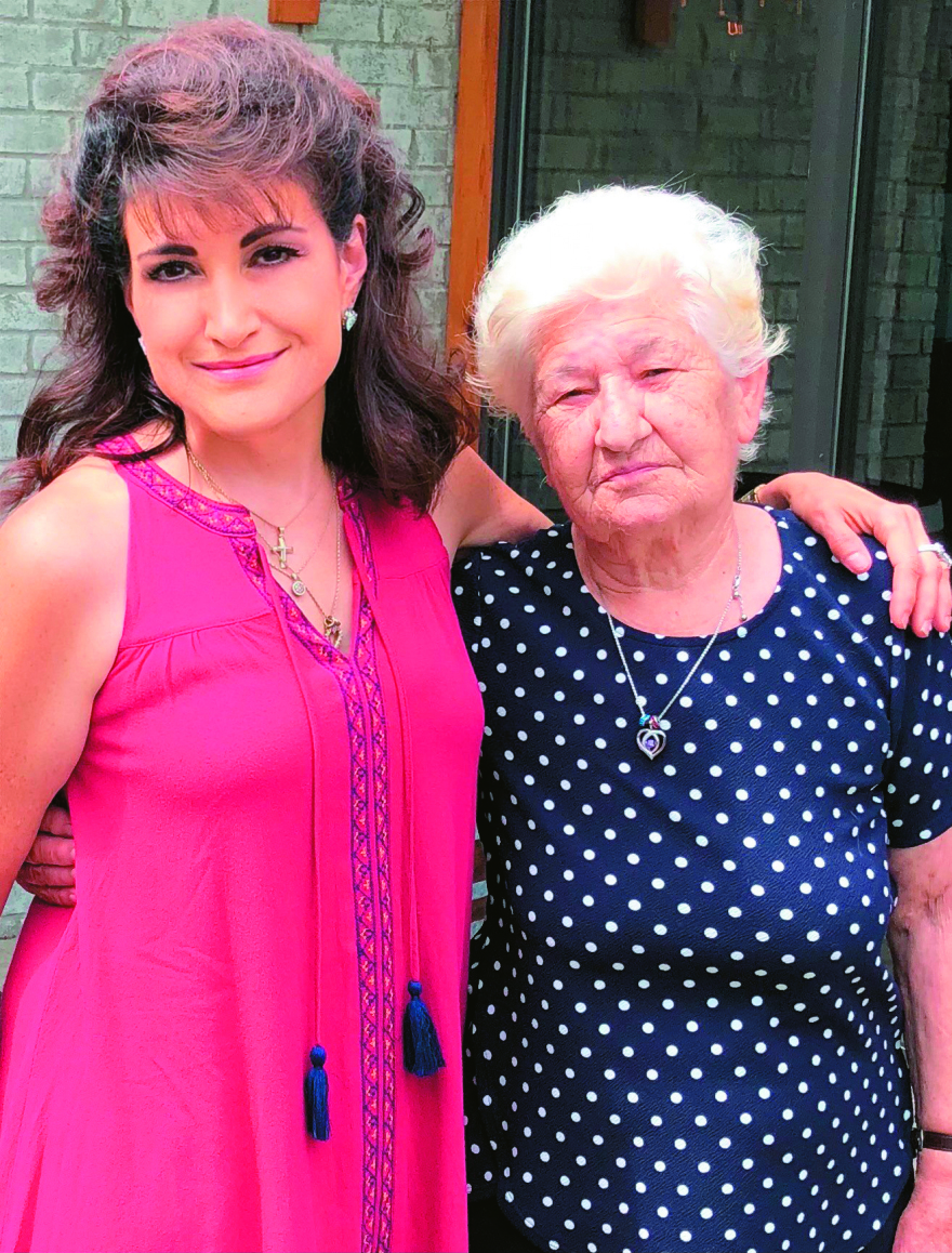 Reunion 60 χρόνια μετά για τα ελληνόπουλα που η πείνα τα «σκόρπισε» σε ξένα χέρια