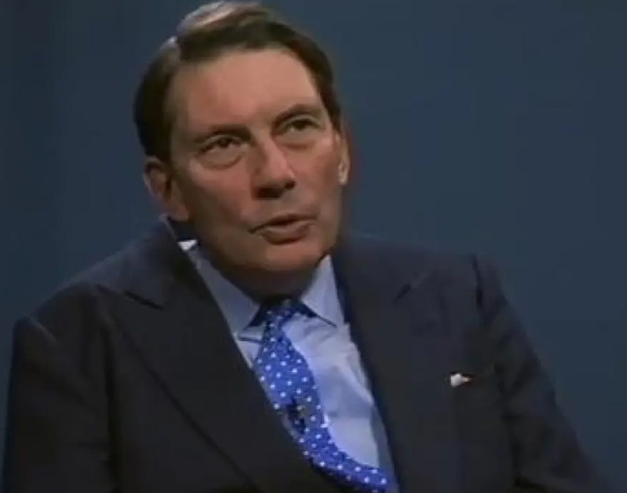 Η «κατάρα» των Guinness χτύπησε έναν ακόμη απόγονο - Πέθανε στα 51 του χρόνια αφήνοντας πίσω του αμύθητη περιουσία