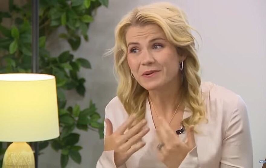 ΗΠΑ: Η ζωή μετά... για την Ελίζαμπεθ Σμαρτ - Ένα μήνυμα δύναμης 20 χρόνια μετά τον «εφιάλτη» της απαγωγής και του βιασμού της