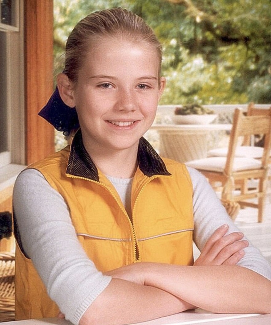 ΗΠΑ: Η ζωή μετά... για την Ελίζαμπεθ Σμαρτ - Ένα μήνυμα δύναμης 20 χρόνια μετά τον «εφιάλτη» της απαγωγής και του βιασμού της