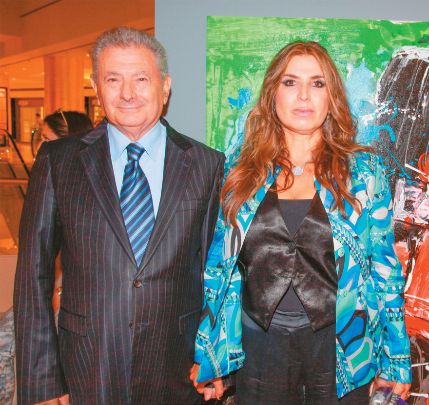 Θάνατος Σήφη Βαλυράκη: «Με εκβιάζουν επειδή είδα τον φόνο και μίλησα»