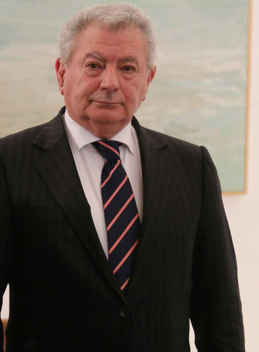 Θάνατος Σήφη Βαλυράκη: «Με εκβιάζουν επειδή είδα τον φόνο και μίλησα»