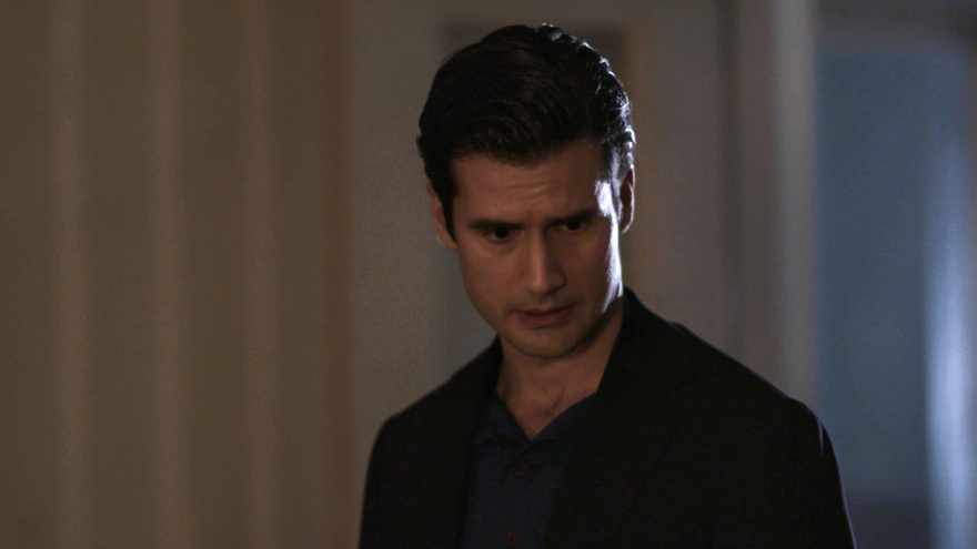 Άγριες Μέλισσες: Το χωριό βυθίζεται στη θλίψη, μετά τον θάνατο του Θανάση