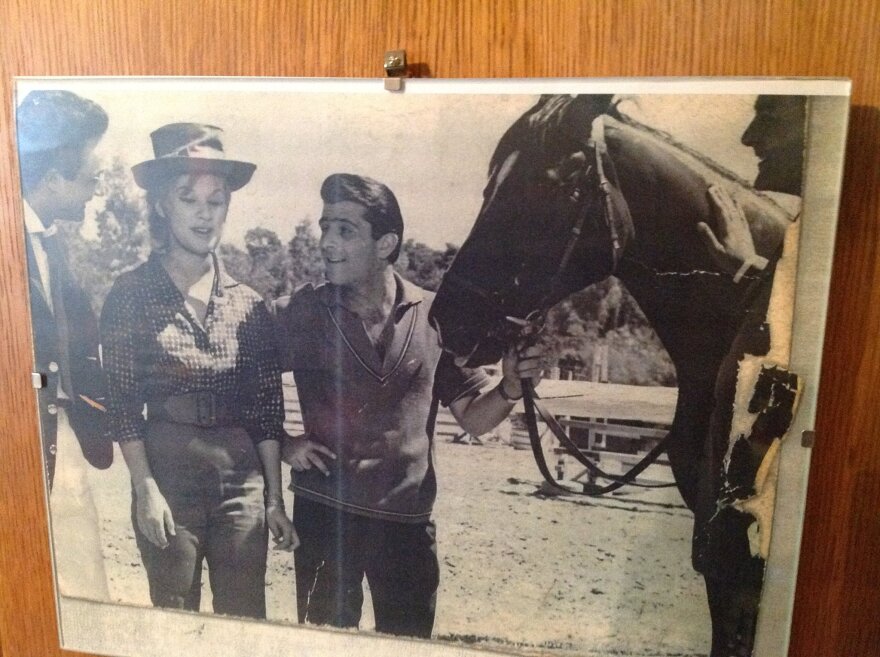 Βασίλης Μαλούχος: Οι τραγικοί θάνατοι των δύο γιων του και ο αγώνας του ενάντια  στα ναρκωτικά