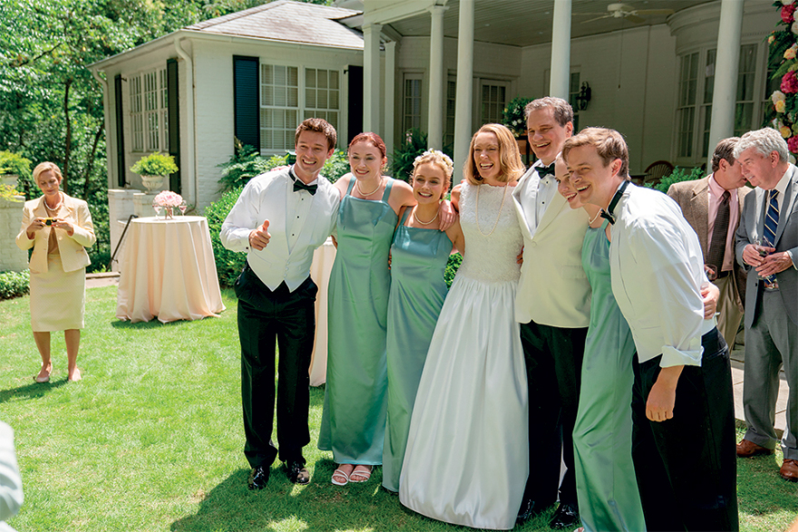 The Staircase: Ήταν ο θάνατος της Κάθλιν Πίτερσον το τέλειο έγκλημα;