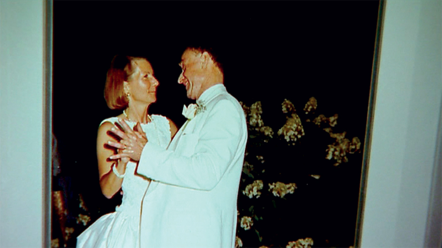 The Staircase: Ήταν ο θάνατος της Κάθλιν Πίτερσον το τέλειο έγκλημα;