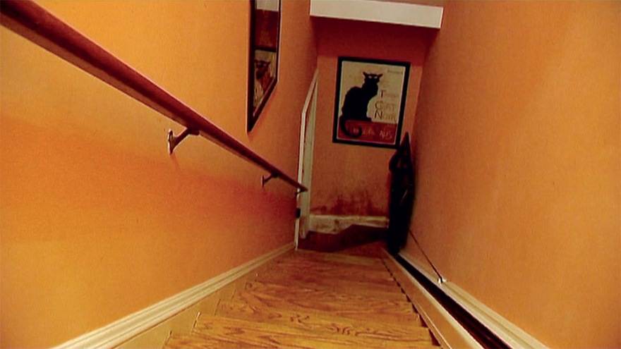 The Staircase: Ήταν ο θάνατος της Κάθλιν Πίτερσον το τέλειο έγκλημα;