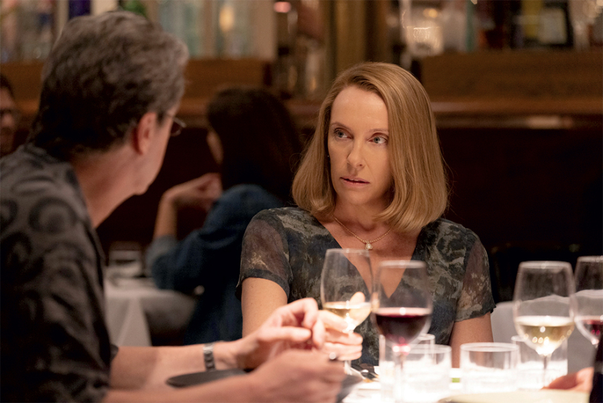 The Staircase: Ήταν ο θάνατος της Κάθλιν Πίτερσον το τέλειο έγκλημα;