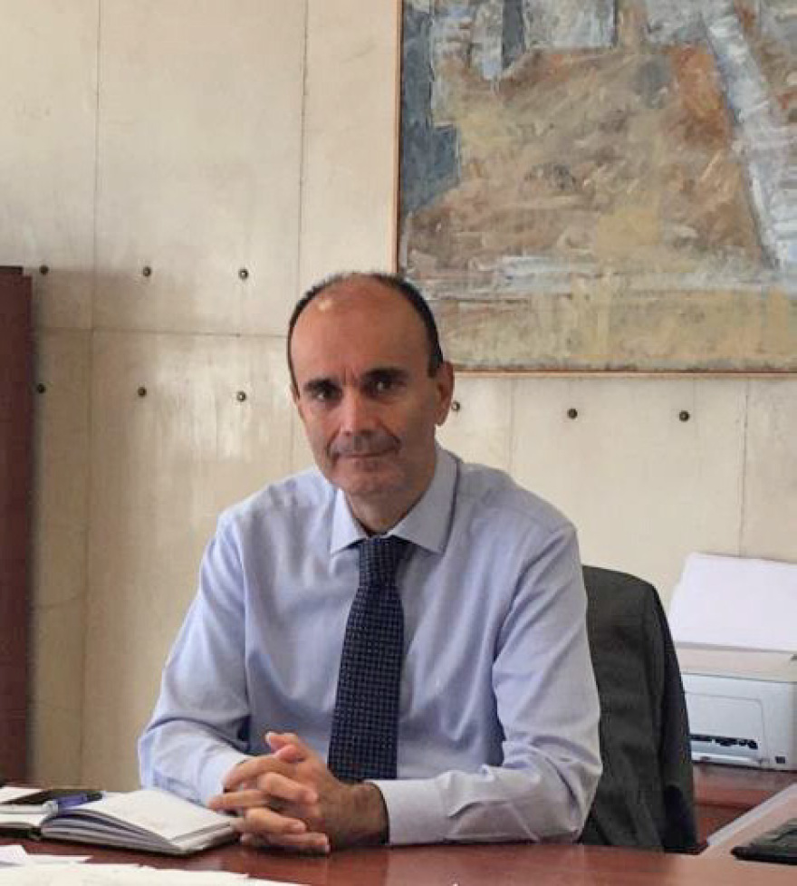Γιώργος Ζερβός: Πόροι €3,885 δισ. από το ΕΣΠΑ στην έρευνα, την καινοτομία και την επιχειρηματικότητα
