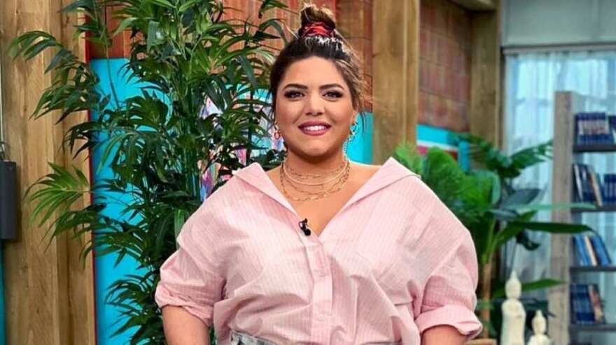 Ποιον ενδιαφέρει αν η Δανάη είναι όμορφη;