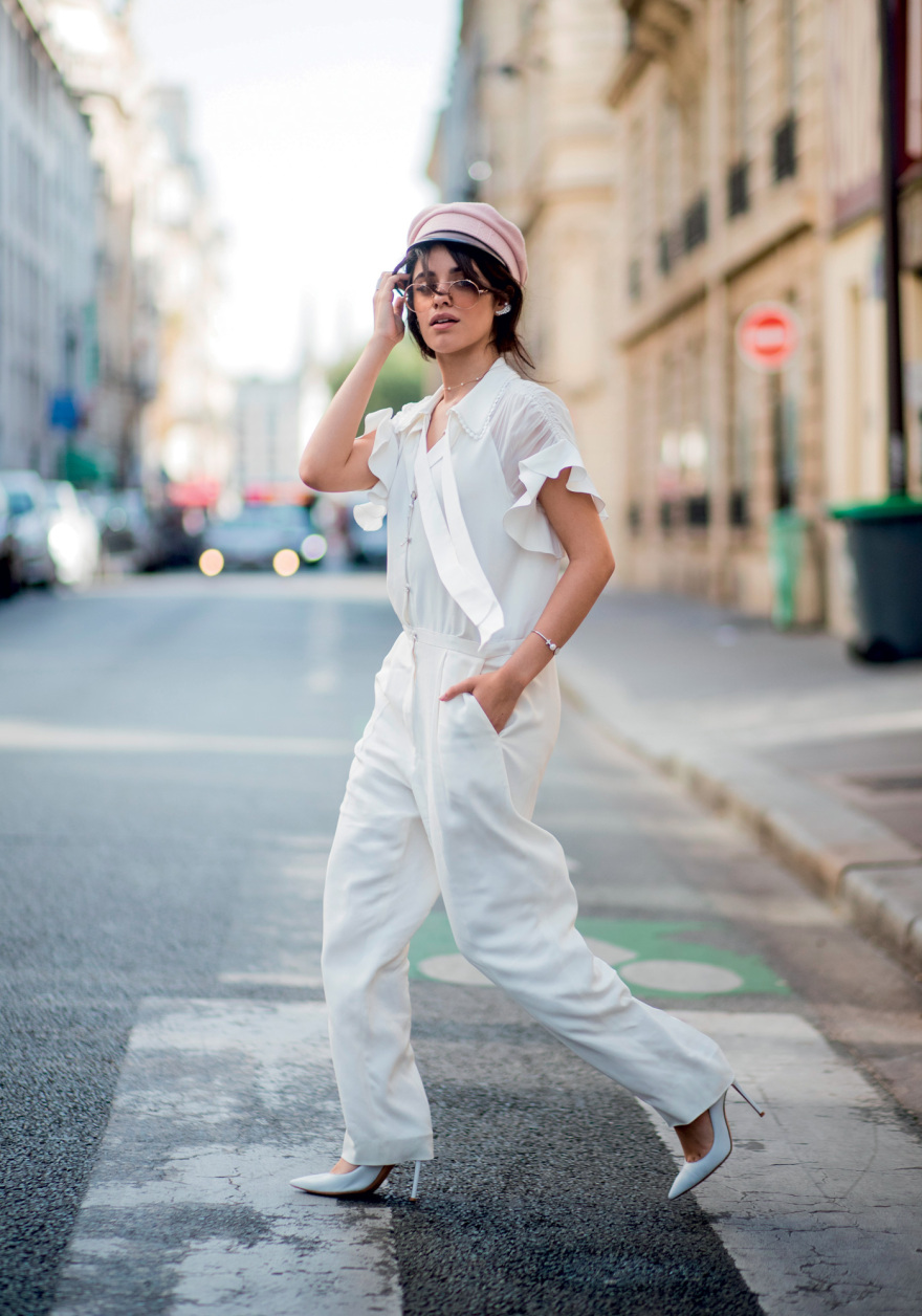 Η Καμίλα Καμπέγιο στο «Gala»: Η ζωή μετά τον Σον Μέντες, οι ψυχικές διαταραχές και η νέα αρχή