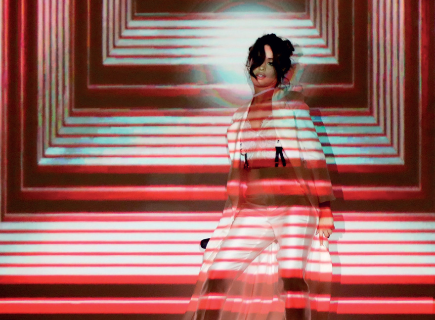 Η Καμίλα Καμπέγιο στο «Gala»: Η ζωή μετά τον Σον Μέντες, οι ψυχικές διαταραχές και η νέα αρχή