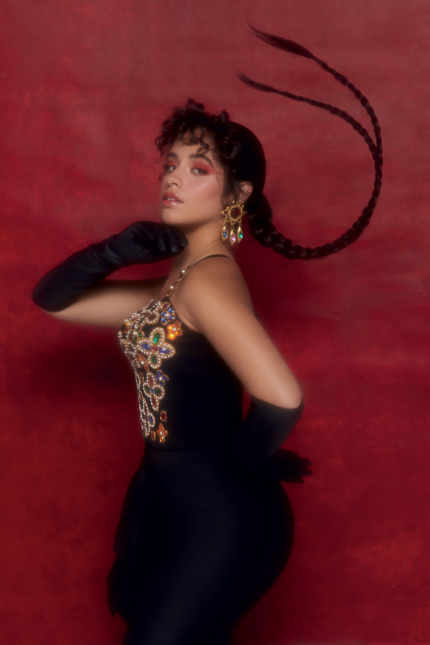 Η Καμίλα Καμπέγιο στο «Gala»: Η ζωή μετά τον Σον Μέντες, οι ψυχικές διαταραχές και η νέα αρχή