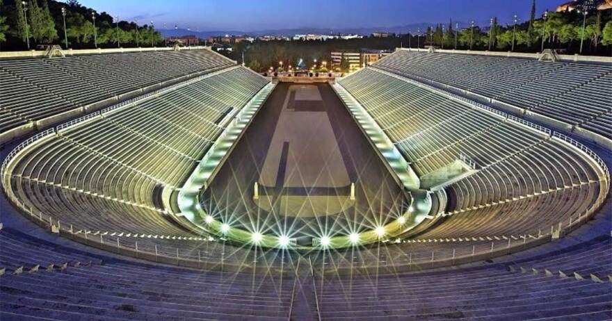 Coldplay: Τι θα γίνει με τη συναυλία στο ΟΑΚΑ - Το σενάριο να μεταφερθεί στο Καλλιμάρμαρο