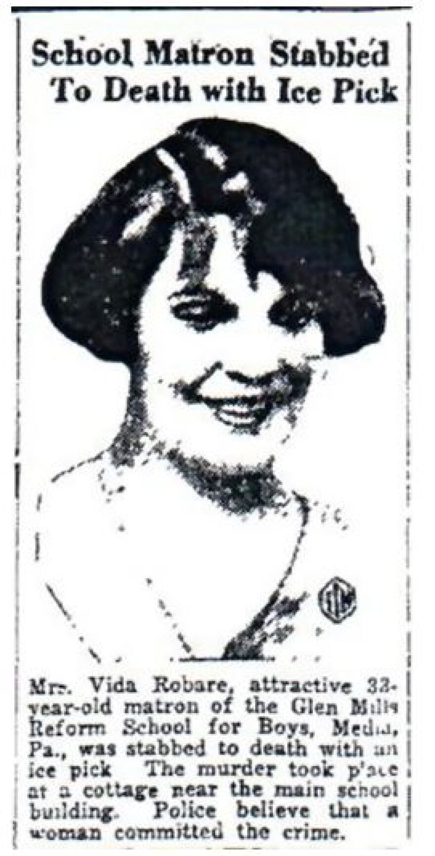 ΗΠΑ: Το νεότερο αγόρι που εκτελέστηκε ποτέ στην Πενσιλβάνια... αθωώθηκε 91 χρόνια μετά - Ήταν μαύρος κι όλοι οι ένορκοι λευκοί