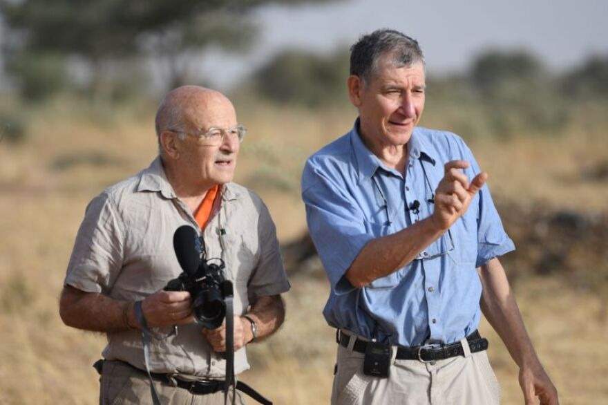 Evia Film Project: Μια πενθήμερη γιορτή πράσινου σινεμά