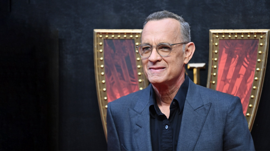 O Τομ Χανκς εξήγησε γιατί δεν έπαιξε ποτέ σε ταινίες της Marvel