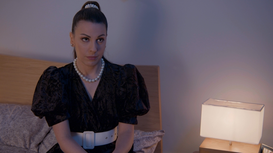 Στο «Άσε μας ρε μαμά» ο Θωμάς ζητά διαζύγιο από την Αλίκη