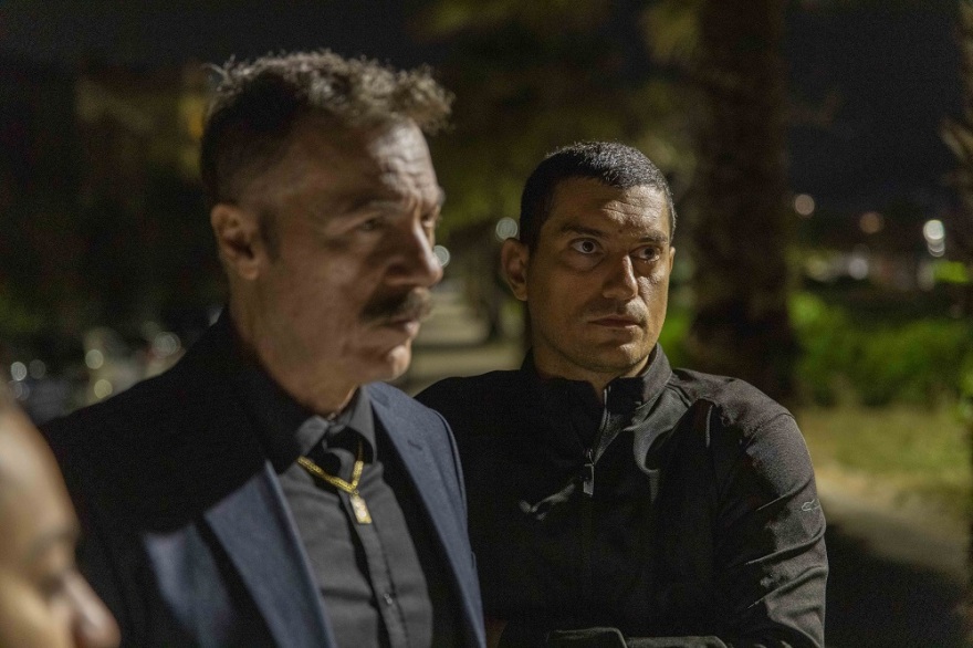 Σασμός: Ο θάνατος του Καραπάνου και το τελεσίγραφο του Γεράσιμου στη Στέλλα