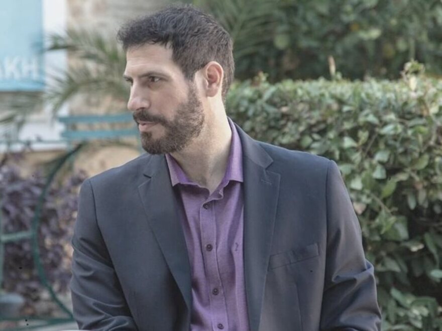 Σασμός: Ο «Άγγελος» δημοσίευσε φωτογραφία με το απόλυτο spoiler