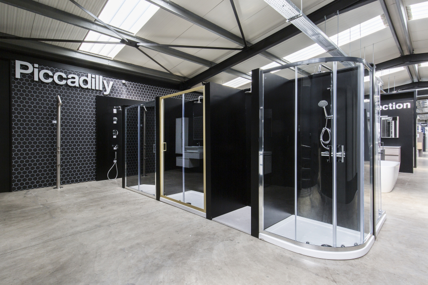 Σύγχρονη αισθητική και κορυφαία ποιότητα στο μπάνιο