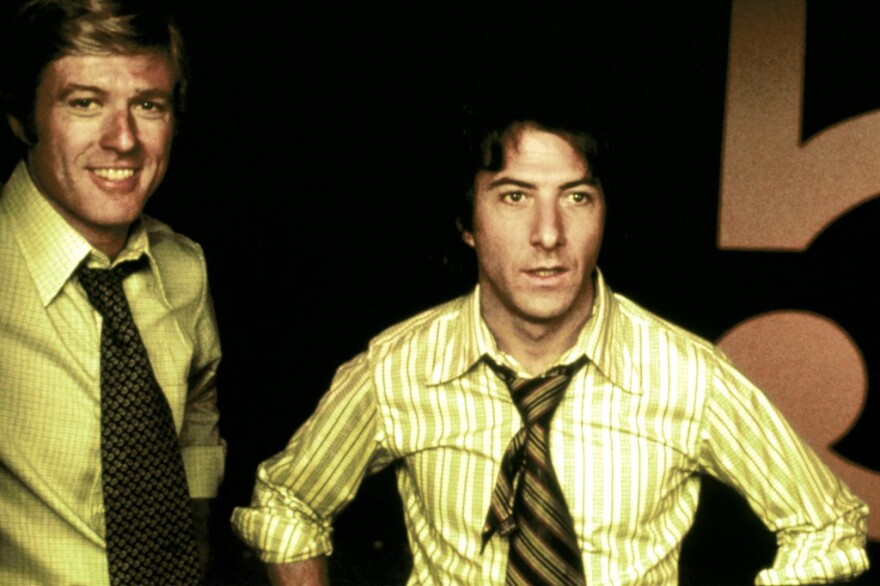 Watergate: Ο Φρανκ Γουίλς ανακάλυψε τη διάρρηξη και πέθανε άπορος και ξεχασμένος