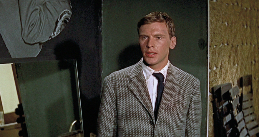 Έφυγε σε ηλικία 91 ετών ο κορυφαίος Γάλλος ηθοποιός Ζαν-Λουί Τρεντινιάν