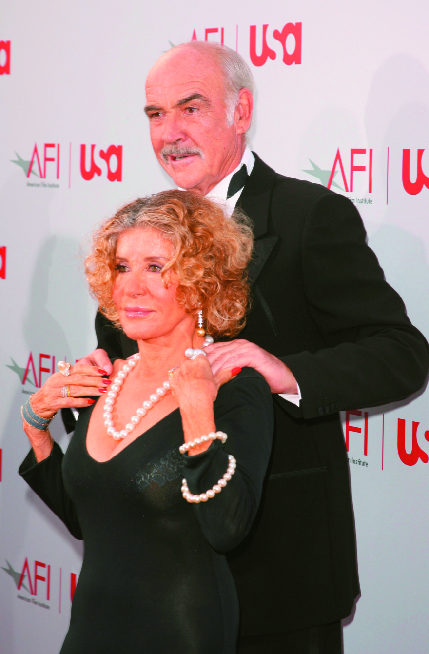 Ο Πικάσο, o Ντ’ Αρτανιάν, ο Σον Κόνερι και η κρυφή ιστορία ενός πίνακα