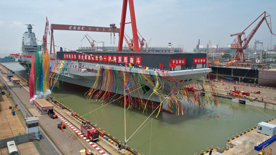 Ουκρανία: Κίνα και πυρηνικά ρίχνουν «λάδι στη φωτιά» στο πόλεμο 