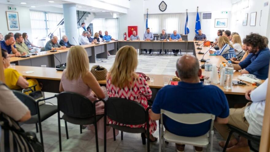 Θεοδωρικάκος: «Θωρακίσαμε τα σύνορά μας στον Έβρο αποτρέποντας καθημερινά την παράνομη είσοδο στη χώρα 900 μεταναστών»