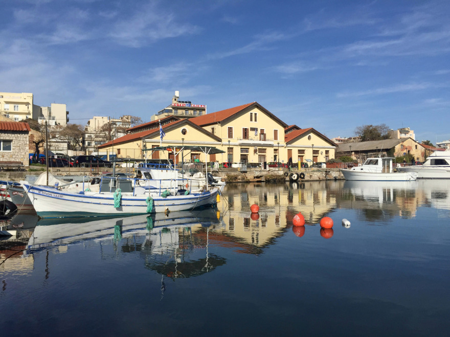 Αναπτυξιακός πυρετός στην Αλεξανδρούπολη λόγω LNG: Η συνεργασία με τις ΗΠΑ και οι απειλές της Τουρκίας